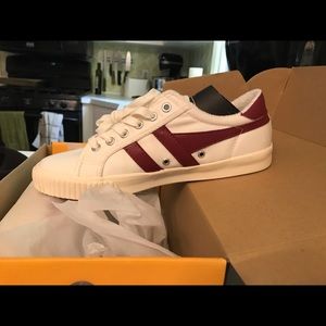Gola classics tennis Mark Cox